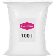Náplň do sedacích vaků, EPS polystyrénové kuličky, balení 100 l