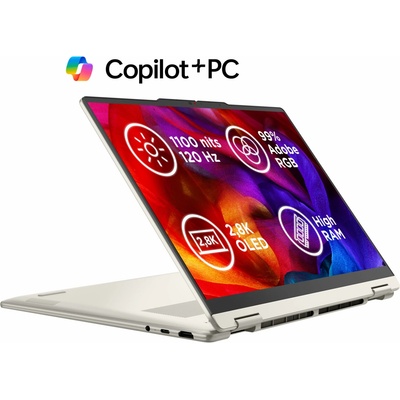 Lenovo Yoga 7 2v1 83TC003RCK
