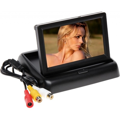 Autone TFT-4.3/CAR-2