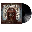Testament - Demonic LP