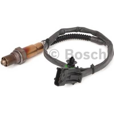 Lambda sonda BOSCH 0 258 006 197