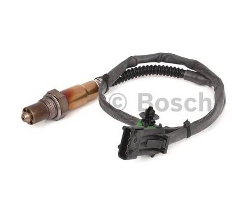 Lambda sonda BOSCH 0 258 006 197
