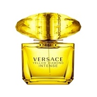 Versace Yellow Diamond Intense parfémovaná voda dámská 90 ml