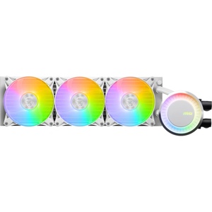 MSI MAG CORELIQUID E360 White (306-7ZW6E27-C24)