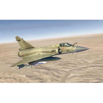 Italeri MIRAGE 2000 1381 1:72