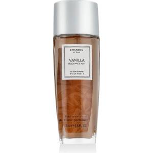 Chanson Chanson d'Eau Vanilla Спрей за тяло за жени 75 ml