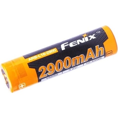 Fenix 18650 2,9Ah 3,6V