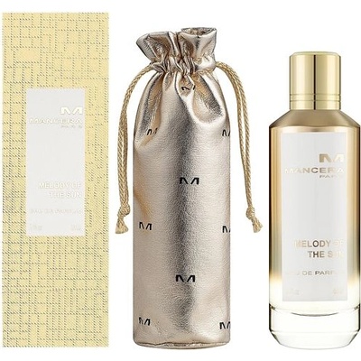 Mancera Paris Mancera Melody Of The Sun Eau de Parfum Spray 60 ml унисекс