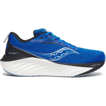 Image 1 of Saucony Triumph 22 - Blue