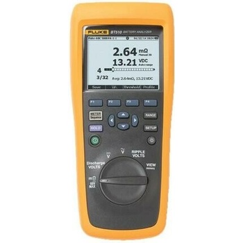 Fluke BT510