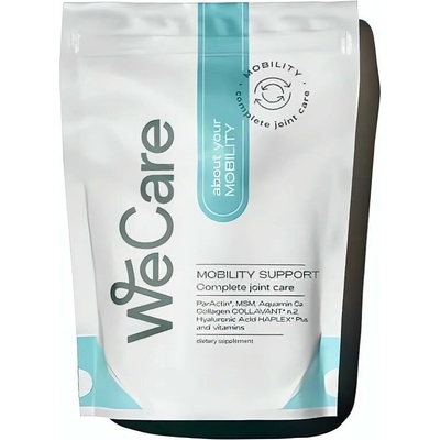 WeCare About your Mobility 280 kapslí