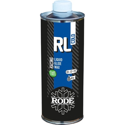 Rode RLC 500 ml