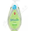 Johnson & Johnson Baby šampón s harmančekom 200 ml