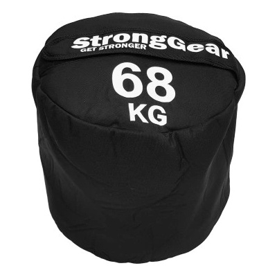 StrongGear Sandbag Atlas 68 kg – Zboží Dáma