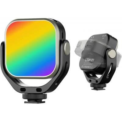 Ulanzi VL66 – Hledejceny.cz