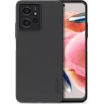 Nillkin Калъф за Xiaomi Redmi Note 12 4G, Nillkin Super Frosted Case, Черен (6902048263987)