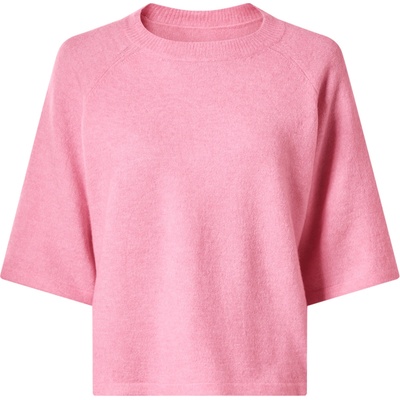 esmara Dámský úpletový svetr růžová – Hledejceny.cz