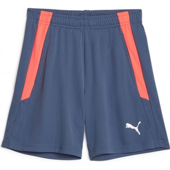 Puma teamLIGA Training shorts 2 jr open pockets 657668-57