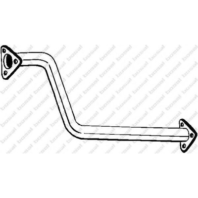 Bosal BS 835-015 | Zboží Auto