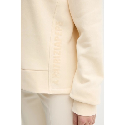 Patrizia Pepe Памучен суичър Patrizia Pepe (2M4494.J079)