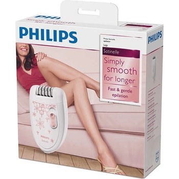 Philips Satinelle Essential HP6420/00