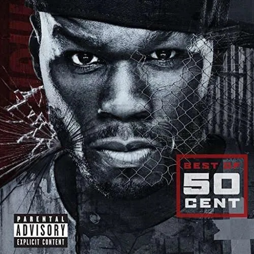 50 Cent - Best Of (2 LP) (0602557383362)