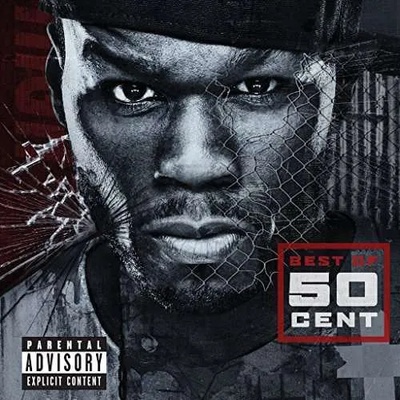 50 Cent - Best Of (2 LP) (0602557383362)