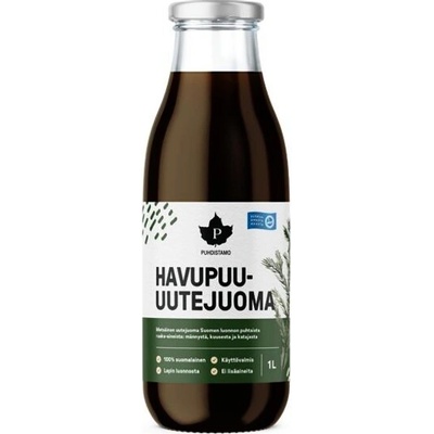 Puhdistamo Havupuu uutejuoma 1 l