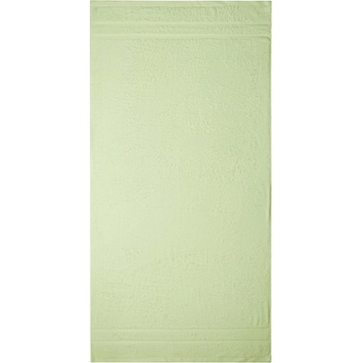 The One Towelling T1 BAMBOO70 Light Olive 70 x 140 cm