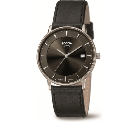Boccia Titanium 3607-01