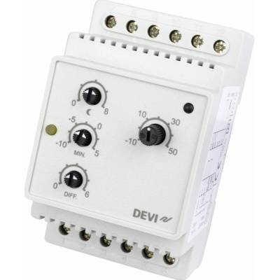 DEVI DEVIreg 316