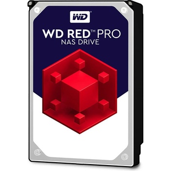 WD Red Pro 5TB, WD5001FFWX