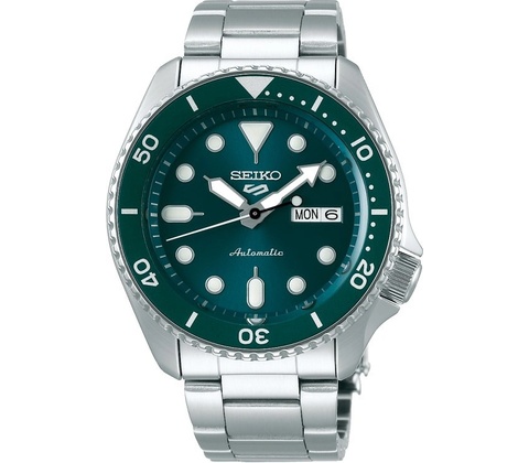 Seiko SRPD61K1