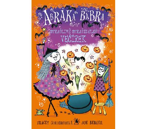Abraka babra 3