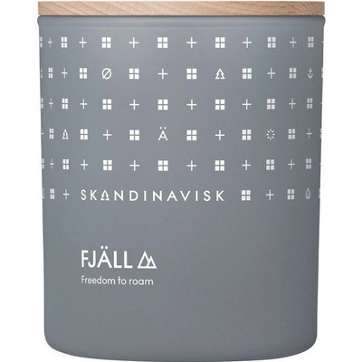 Skandinavisk FJÄLL 200 g