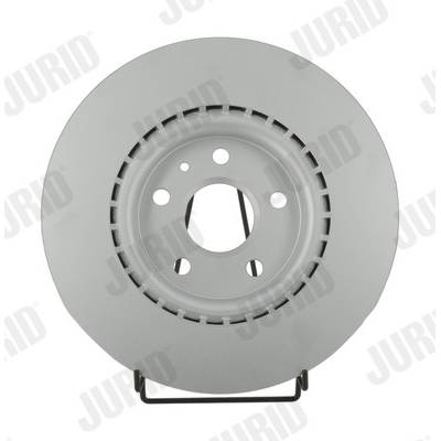 Brzdový kotúč JURID 562464JC-1
