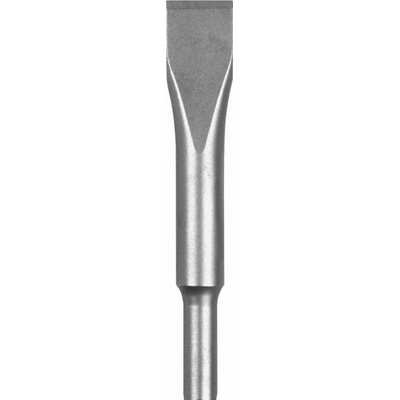 BOSCH Plochý sekáč SDS plus 140 x 20 mm 2608690177