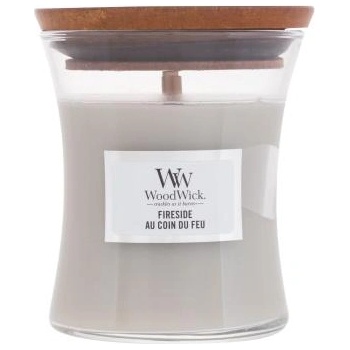 WoodWick Fireside 85 g
