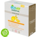 Ekologické mytí nádobí Ecover Classic tablety do myčky Citron 500 g