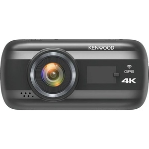 Kenwood DRV-A601W