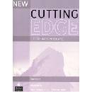 New Cutting Edge Upper intermediate Workbook Carr Jane Comyns Eales Frances