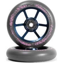 North koliesko Oliver Sekel Pro Scooter Wheels 110mm Blue BLUE vel. 110mm 2 ks
