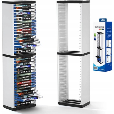 Dobe PS5 storage 36