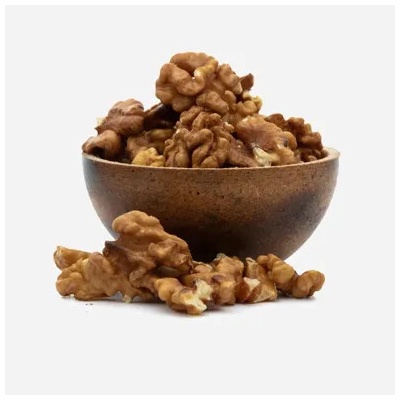 GRIZLY Vlašské orechy 250 g