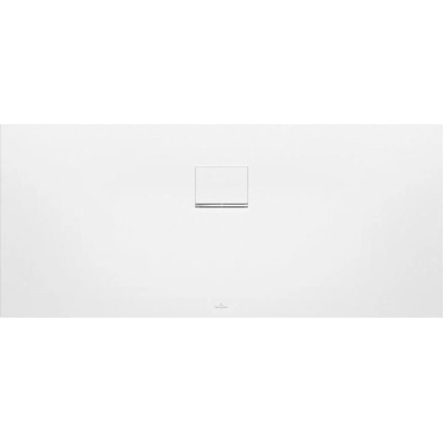 Villeroy & Boch Squaro Infinity 160 x 75 cm UDQ1675SQI2BV-RW