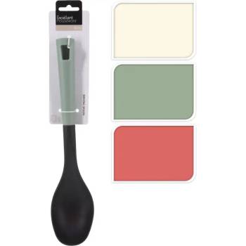 ЛЪЖИЦА ЗА СЕРВИРАНЕ pet c80653040 eh 32см ЦВЕТНА (c80653040)