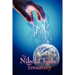 Nikola Tesla Treasury | Nikola Tesla (ISBN: 9781934451908)