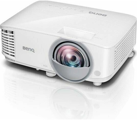 BenQ MW809STH
