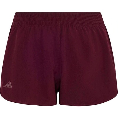 adidas Tennis Climacool 2in1 Match Shorts Maroon