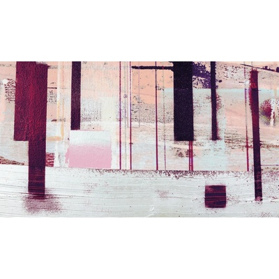 Komar Vliesová fototapeta Horizon Blazing rozměry 500 x 280 cm